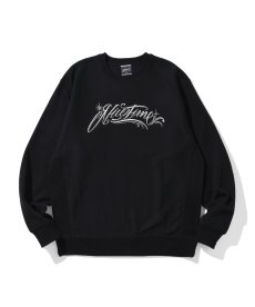 画像3: PRILLMAL(プリルマル) / Nice Time !! Crew Neck Sweat (3)