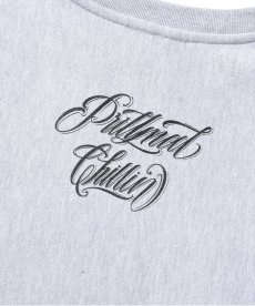 画像9: PRILLMAL(プリルマル) / Nice Time !! Crew Neck Sweat (9)