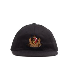 画像2: ACAPULCO GOLD(アカプルコゴールド) / CREST 6 PANEL CAP (2)