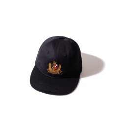 画像8: ACAPULCO GOLD(アカプルコゴールド) / CREST 6 PANEL CAP (8)
