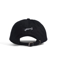 画像4: PRILLMAL(プリルマル) / Nice Time !!! COTTON TWILL CAP (4)