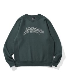 画像4: PRILLMAL(プリルマル) / Nice Time !! Crew Neck Sweat (4)