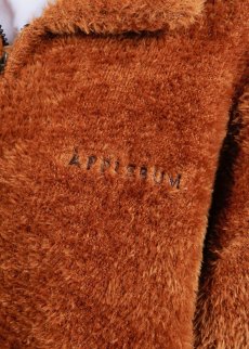 画像5: APPLEBUM(アップルバム) / Octa Fur Jacket (5)