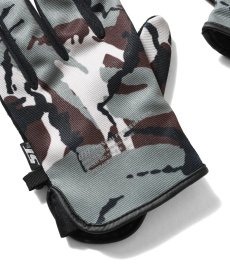 画像6: LFYT(ラファイエット) / LFYT×ST-line Collaboration Glove (6)