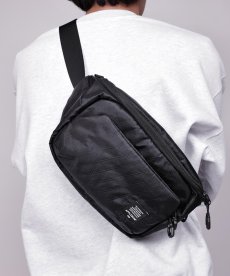画像3: APPLEBUM(アップルバム) / (X-Pac) Waist Bag (3)