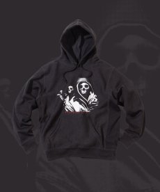 画像4: ACAPULCO GOLD(アカプルコゴールド) / KNOW THE LEDGE PULLOVER HOODED SWEATSHIRT (4)