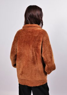 画像10: APPLEBUM(アップルバム) / Octa Fur Jacket (10)