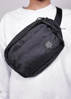 画像6: APPLEBUM(アップルバム) / (X-Pac) Waist Bag (6)