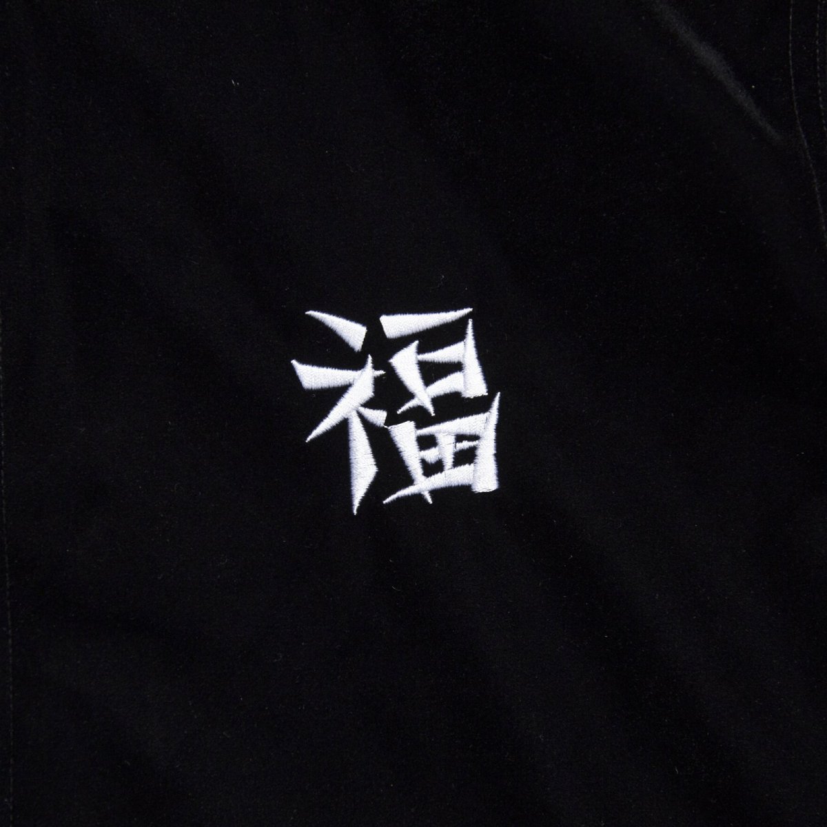 画像10: HAIGHT / SOUVENIR JACKET (10)