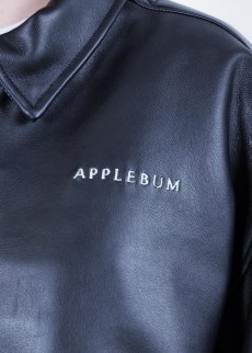 画像3: APPLEBUM(アップルバム) / A-2 Leather Jacket (3)