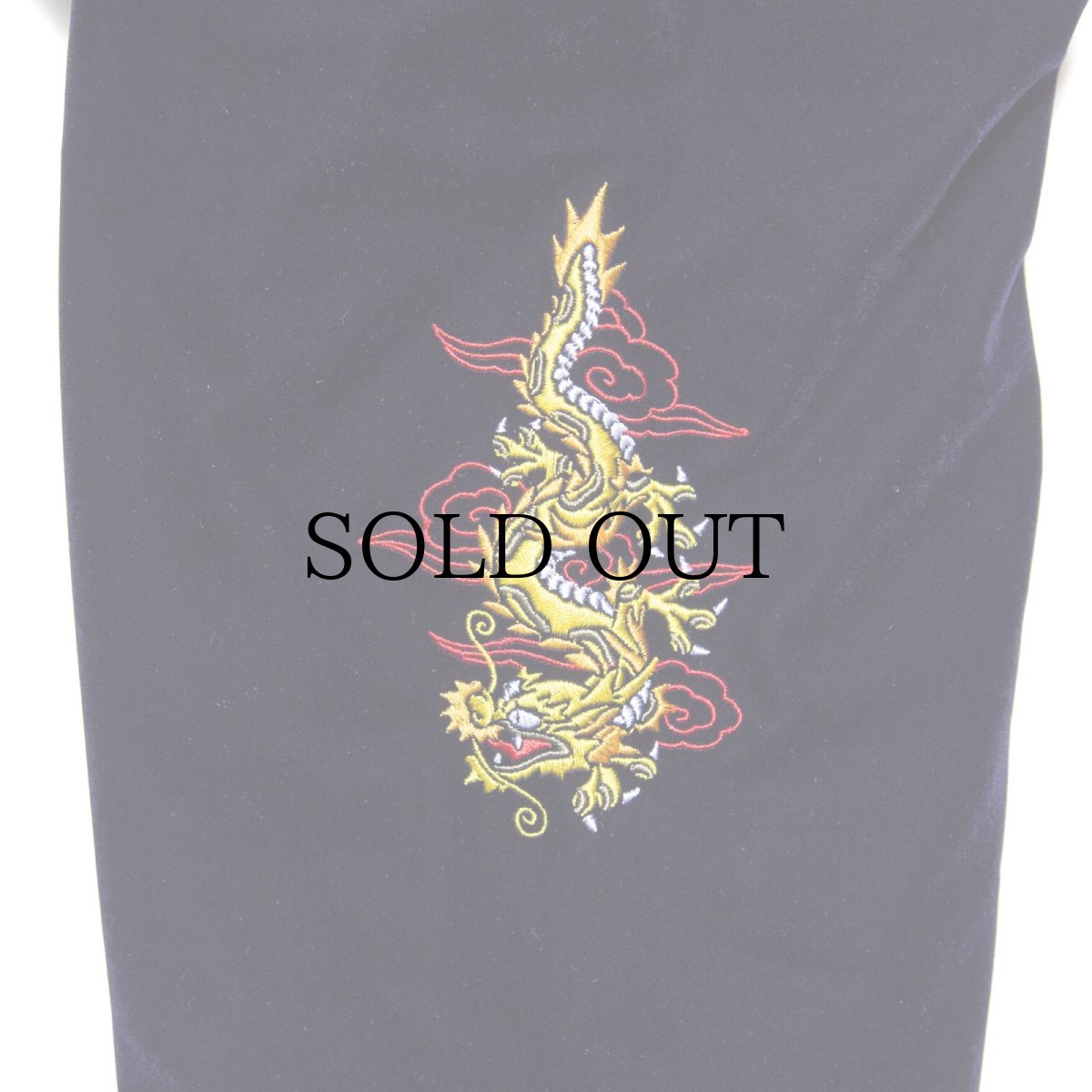 画像15: HAIGHT / SOUVENIR JACKET (15)