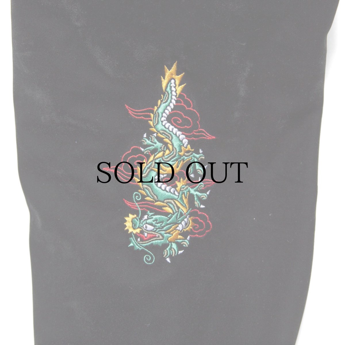 画像14: HAIGHT / SOUVENIR JACKET (14)