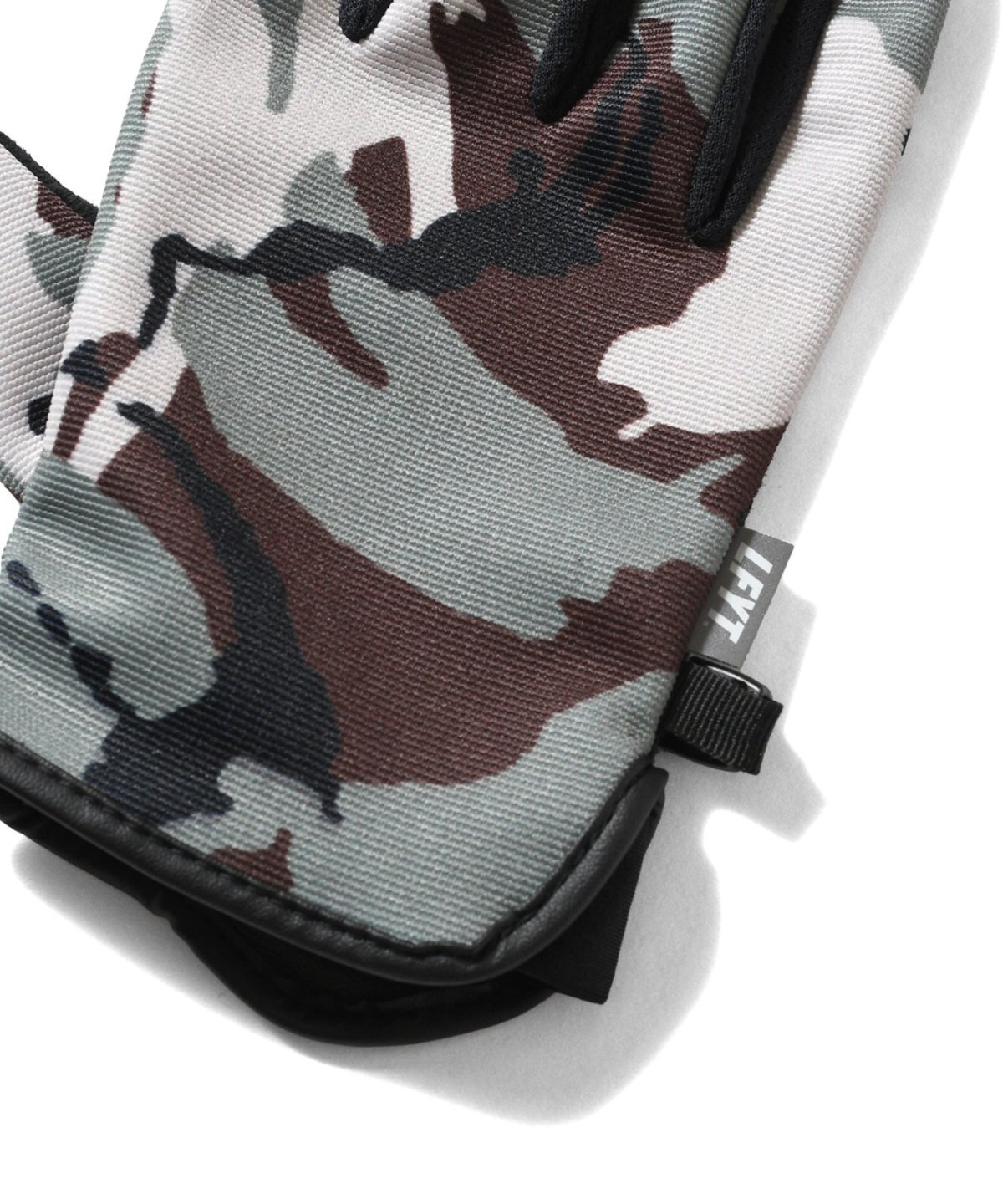 画像7: LFYT(ラファイエット) / LFYT×ST-line Collaboration Glove (7)