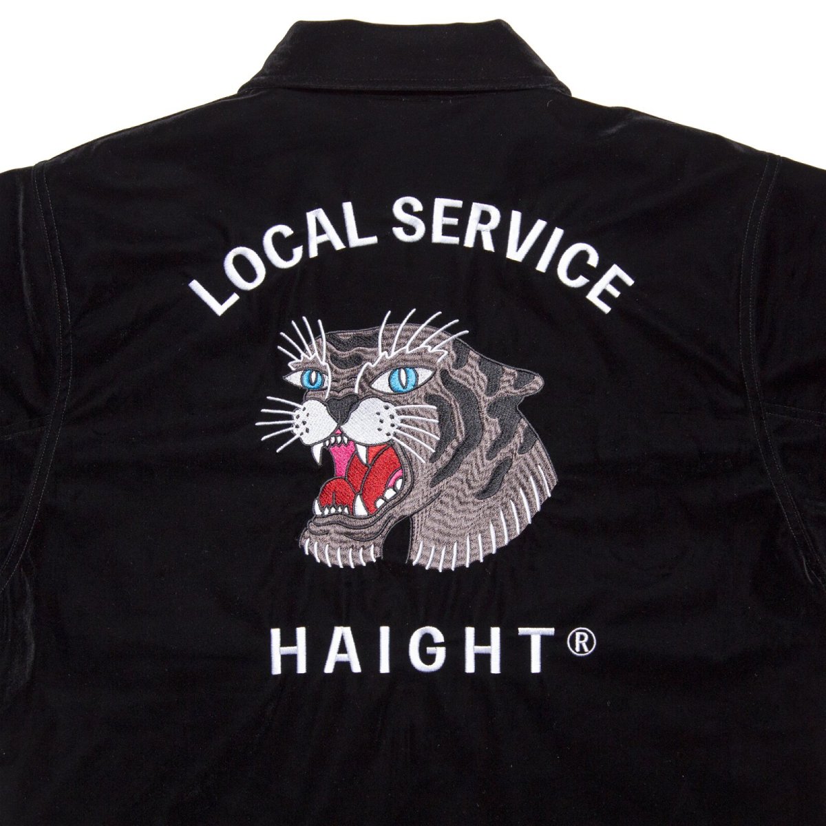 画像8: HAIGHT / SOUVENIR JACKET (8)