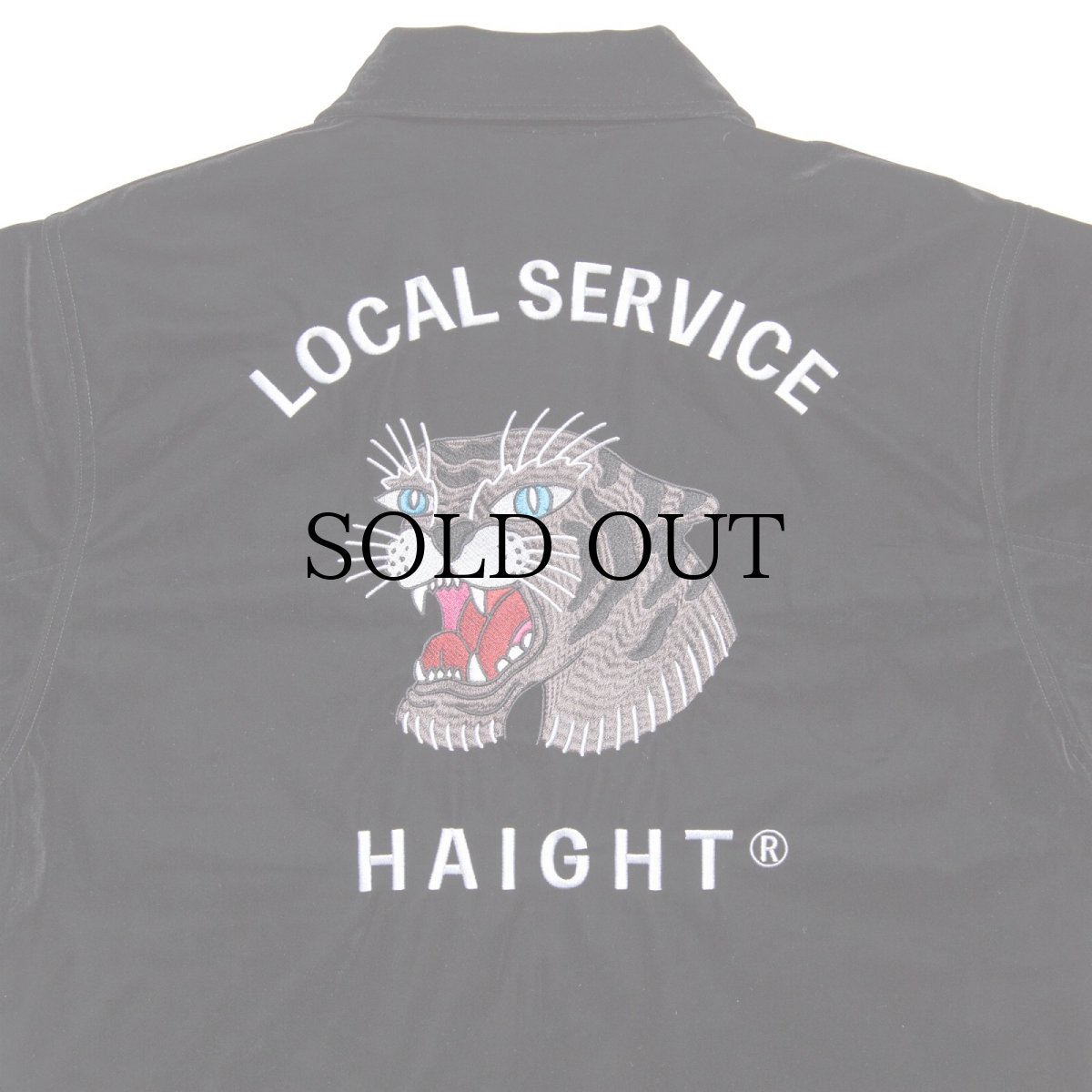 画像8: HAIGHT / SOUVENIR JACKET (8)