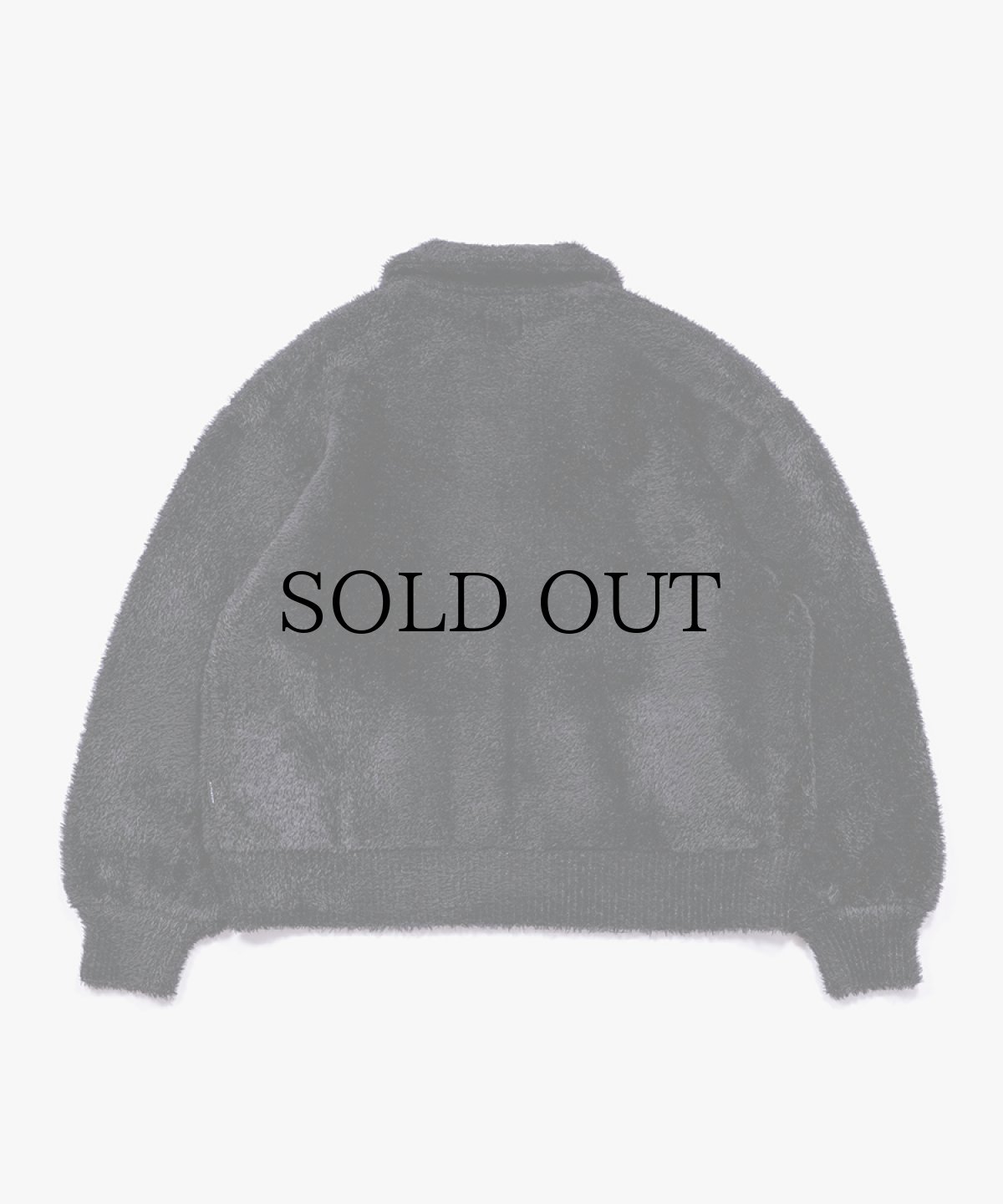 画像3: APPLEBUM(アップルバム) / Octa Fur Jacket (3)