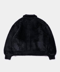 画像3: APPLEBUM(アップルバム) / Octa Fur Jacket (3)