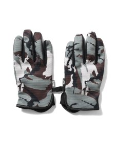 画像4: LFYT(ラファイエット) / LFYT×ST-line Collaboration Glove (4)