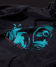 画像7: ACAPULCO GOLD(アカプルコゴールド) / KNOW THE LEDGE PULLOVER HOODED SWEATSHIRT (7)
