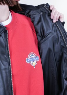 画像7: APPLEBUM(アップルバム) / A-2 Leather Jacket (7)