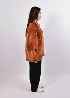 画像8: APPLEBUM(アップルバム) / Octa Fur Jacket (8)