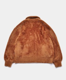 画像4: APPLEBUM(アップルバム) / Octa Fur Jacket (4)