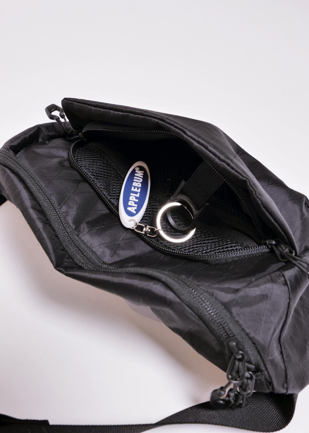 画像4: APPLEBUM(アップルバム) / (X-Pac) Waist Bag (4)
