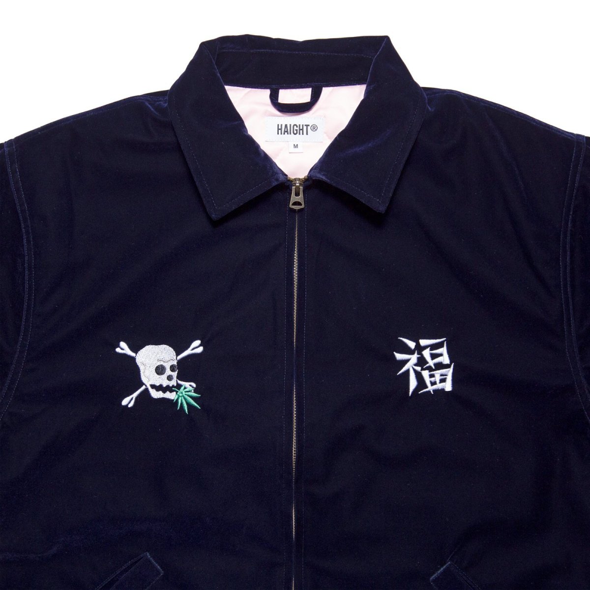 画像7: HAIGHT / SOUVENIR JACKET (7)