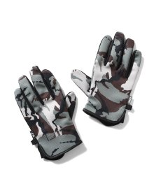 画像2: LFYT(ラファイエット) / LFYT×ST-line Collaboration Glove (2)