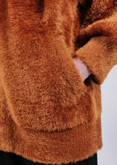 画像6: APPLEBUM(アップルバム) / Octa Fur Jacket (6)