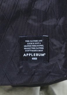 画像4: APPLEBUM(アップルバム) / (X-Pac) Big Backpack (4)