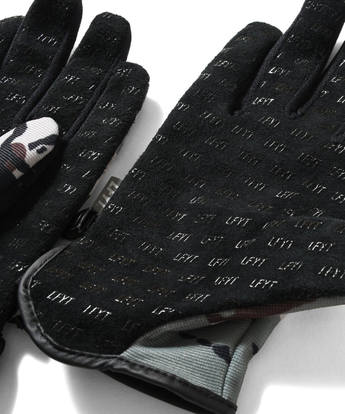 画像8: LFYT(ラファイエット) / LFYT×ST-line Collaboration Glove (8)