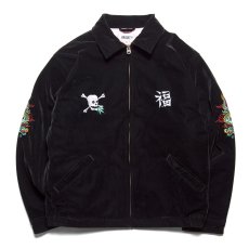 画像2: HAIGHT / SOUVENIR JACKET (2)
