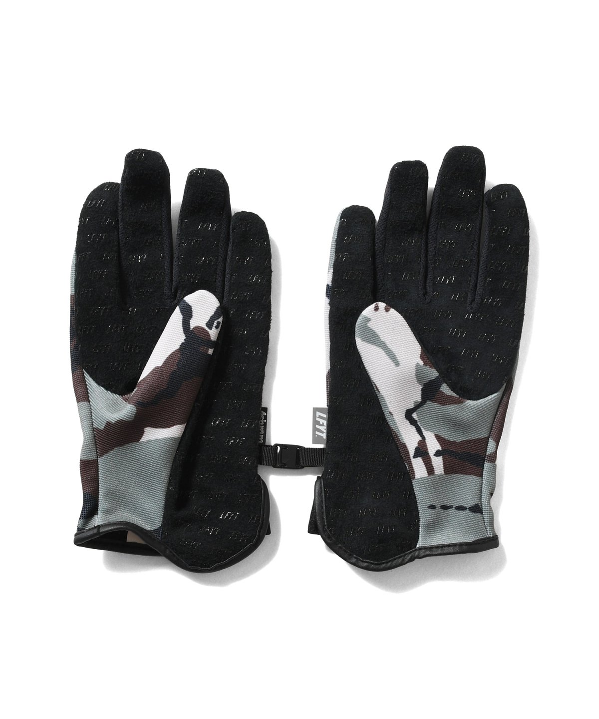 画像5: LFYT(ラファイエット) / LFYT×ST-line Collaboration Glove (5)