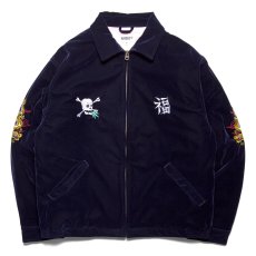 画像3: HAIGHT / SOUVENIR JACKET (3)