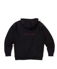 画像5: ACAPULCO GOLD(アカプルコゴールド) / KNOW THE LEDGE PULLOVER HOODED SWEATSHIRT (5)