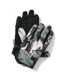 画像1: LFYT(ラファイエット) / LFYT×ST-line Collaboration Glove (1)