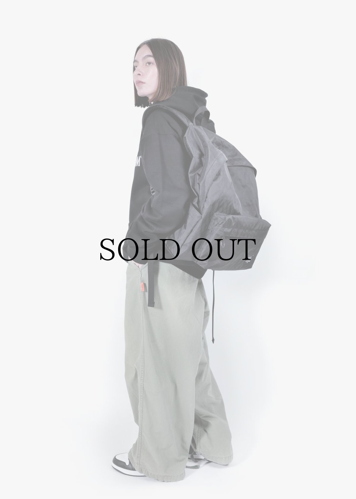 画像8: APPLEBUM(アップルバム) / (X-Pac) Big Backpack (8)