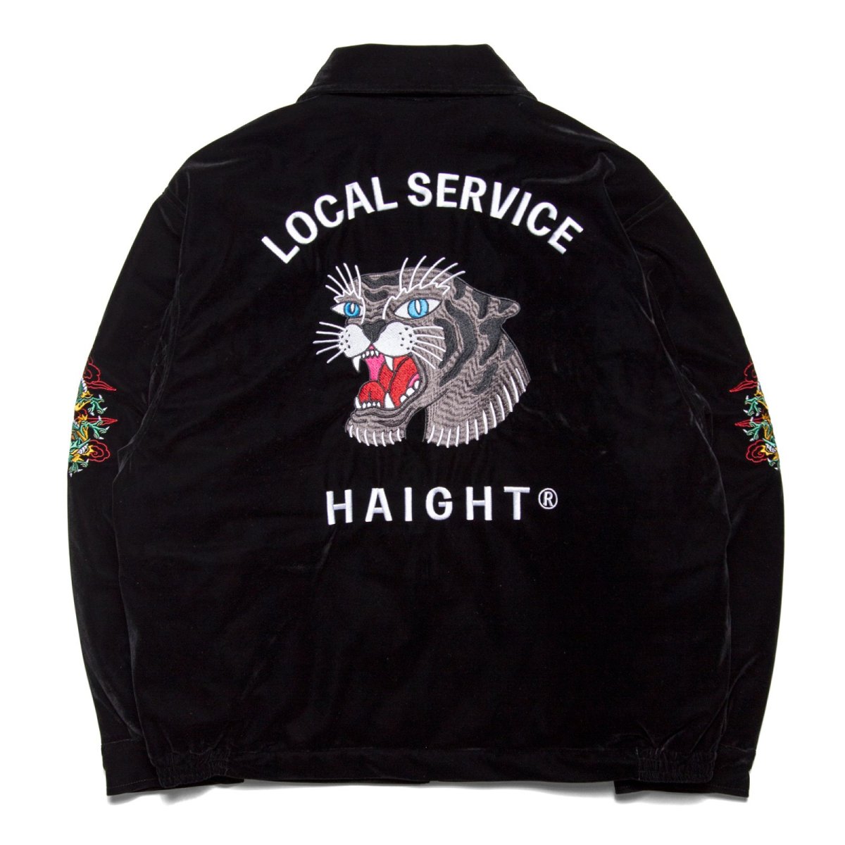 画像4: HAIGHT / SOUVENIR JACKET (4)