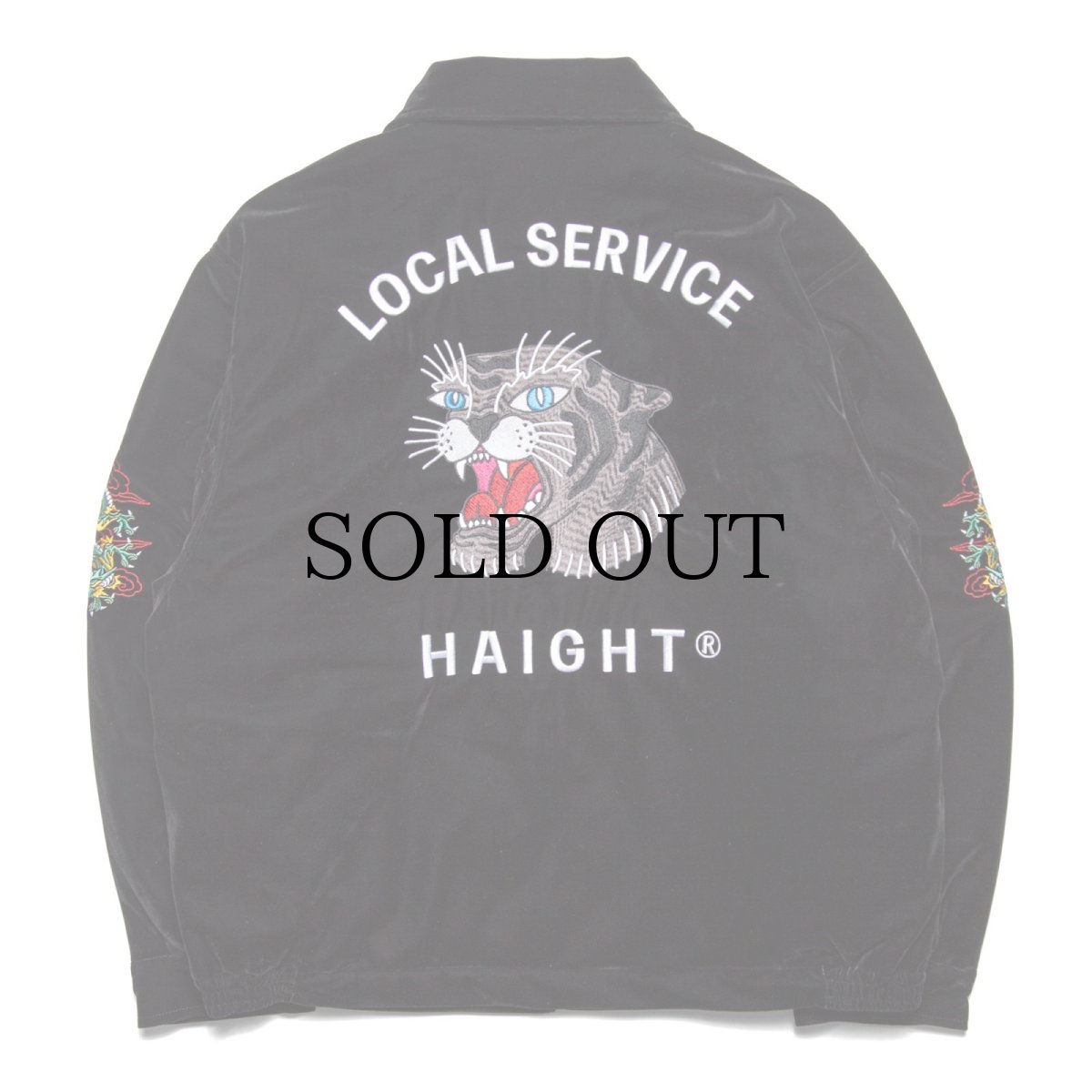 画像4: HAIGHT / SOUVENIR JACKET (4)