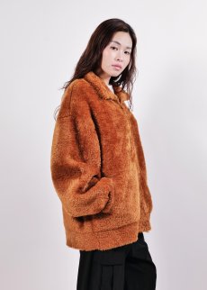 画像7: APPLEBUM(アップルバム) / Octa Fur Jacket (7)