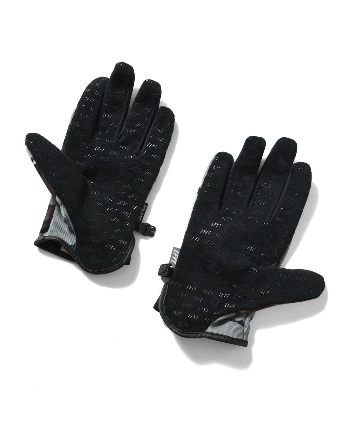 画像3: LFYT(ラファイエット) / LFYT×ST-line Collaboration Glove (3)