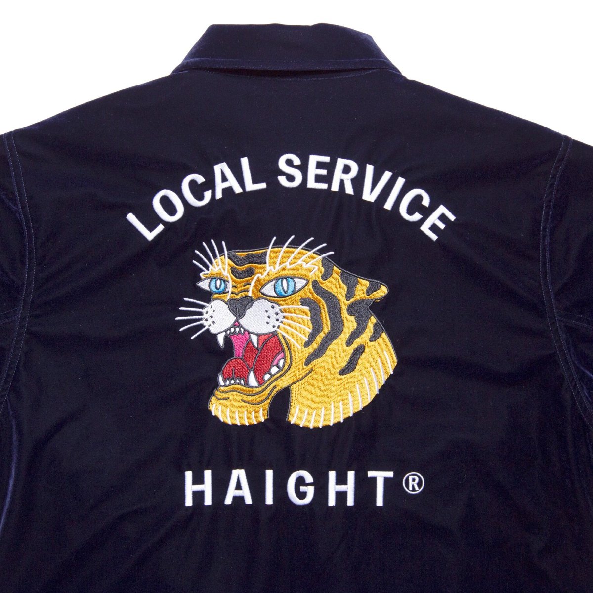 画像9: HAIGHT / SOUVENIR JACKET (9)