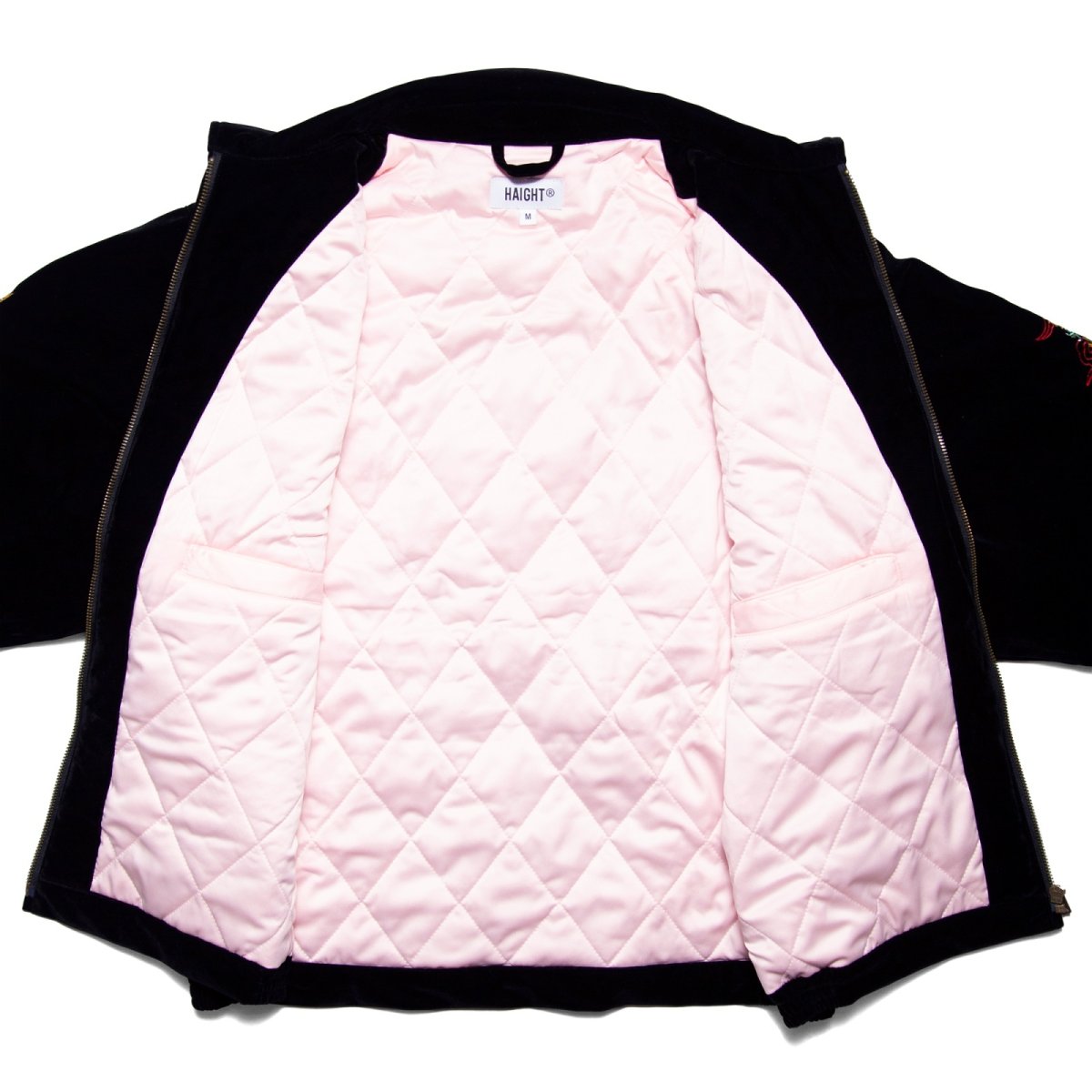 画像18: HAIGHT / SOUVENIR JACKET (18)