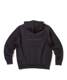 画像6: ACAPULCO GOLD(アカプルコゴールド) / KNOW THE LEDGE PULLOVER HOODED SWEATSHIRT (6)