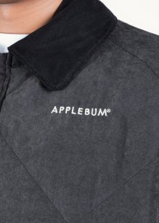 画像5: APPLEBUM(アップルバム) / Quilting Jacket (5)