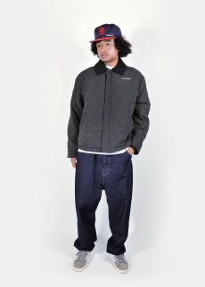 画像10: APPLEBUM(アップルバム) / Quilting Jacket (10)