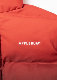 画像7: APPLEBUM(アップルバム) / Gradation Puff Jacket (7)