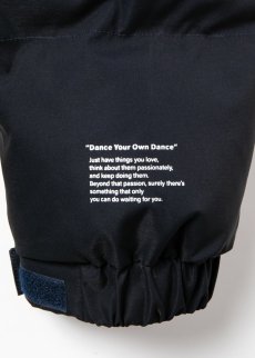 画像8: APPLEBUM(アップルバム) / Gradation Puff Jacket (8)