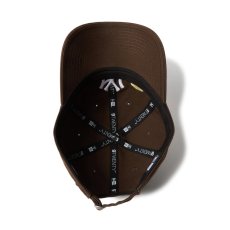 画像4: NEW ERA / 9TWENTY クロスストラップ With Rose ニューヨーク・ヤンキース (4)